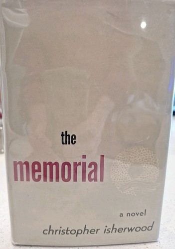 The memorial christopher - memorial,