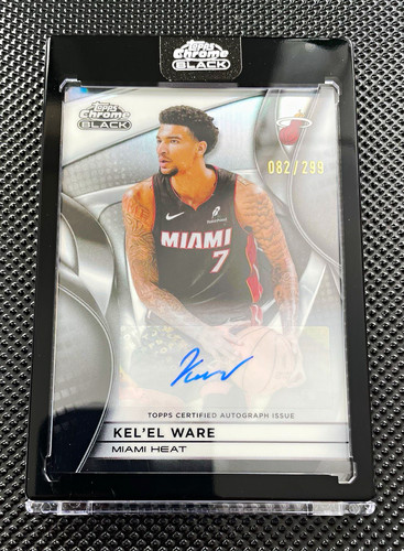 2025 topps chrome black - topps,