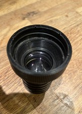 Solar 250 lens 