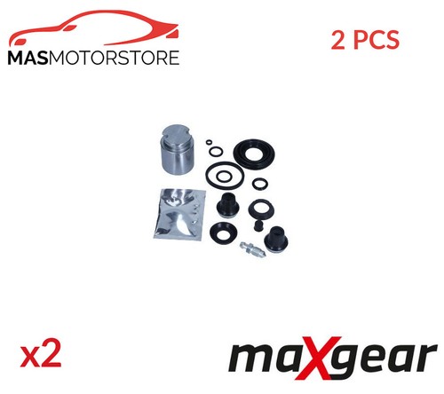 Brake caliper repair - caliper, kit