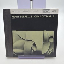 Kenny Burrell & John Coltrane