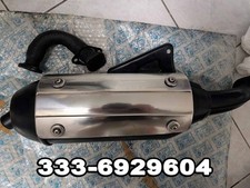 ORIGINAL SM06 TANK Piaggio No