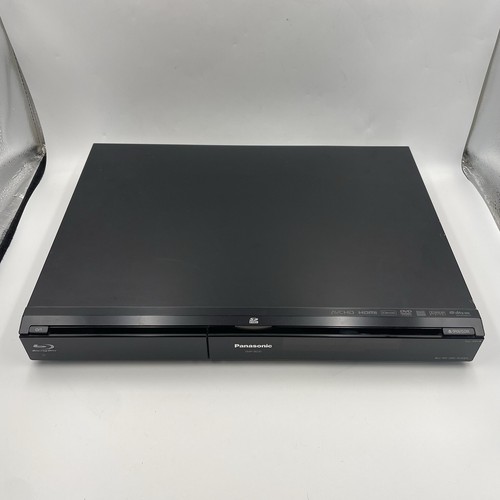 Panasonic dmp bd30 blu ray - dmp-bd30,