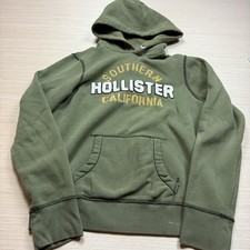 Hollister Vintage Y2K Hoodie