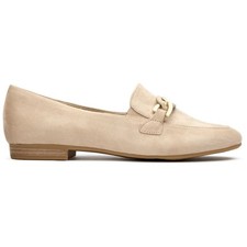 Jana Womens Saddle Loafers
