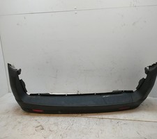 Rear Bumper FIAT DOBLO 6 Door