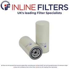 Filter Kit for Volvo B12 w/D12