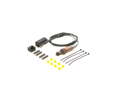 Bosch oxygen sensor - bosch,