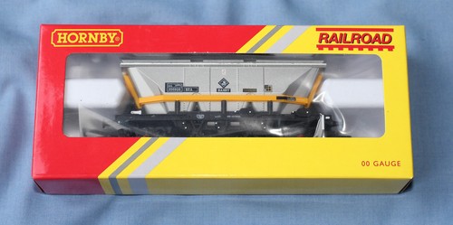 Hornby railroad r60309 mgr - railroad,