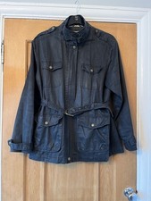 Ladies Navy Blue Tayberry