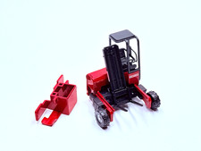 CORGI MOFFETT KOOI M5 20.3