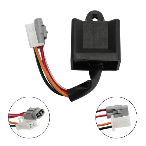 Cdi box igniter for - cdi,