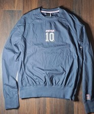 Meyba XS Sweatshirt Navy Blue