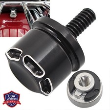 Rear Fender Seat Screw Bolt