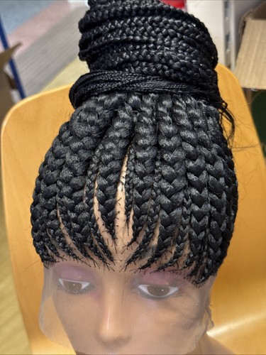Shuku wig for women - for, wear