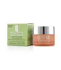 Clinique All About Eyes Rich Eye Cream With Hyaluronic Acid 15ml
