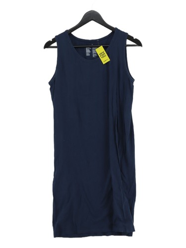 Muji men shirt l blue - muji, men's