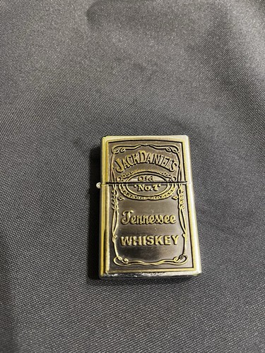 Jack daniel clipper - daniel’s,