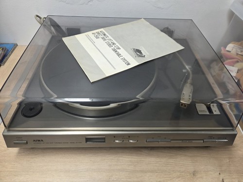 Aiwa 2500 direct - aiwa, drive