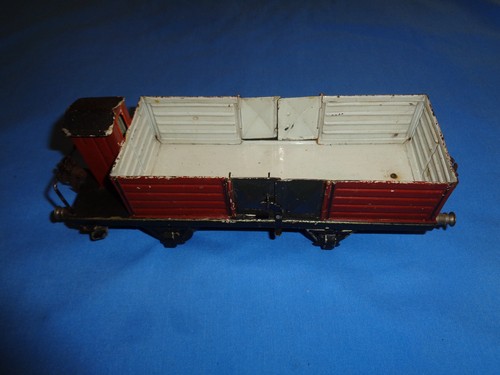 Marklin gauge work - 1,