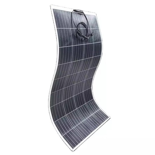 18v 250w flexible solar - 250w,