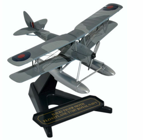 Oxford diecast 72tm009 dh82a - diecast,