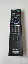 Sony Bravia RM-ED041 Original Remote Control KDL32EX720 KDL40EX720 KDL37EX720
