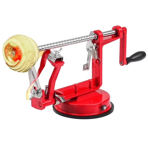 Apple peeler cutter - in,