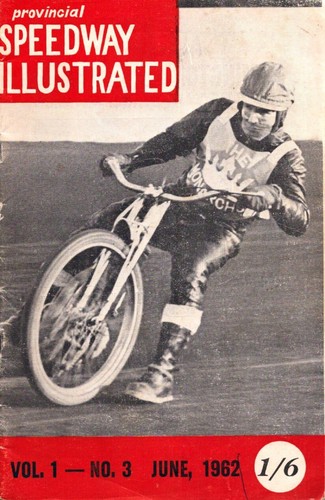 Provincial speedway - provincial,