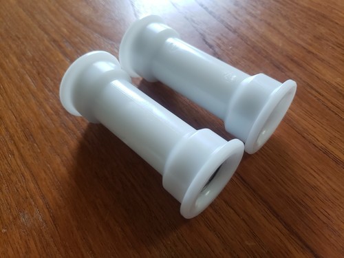 Two concept rower top seat - two,
