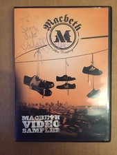 Macbeth Shoe Co - Video