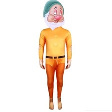 Snow White Seven Dwarfs