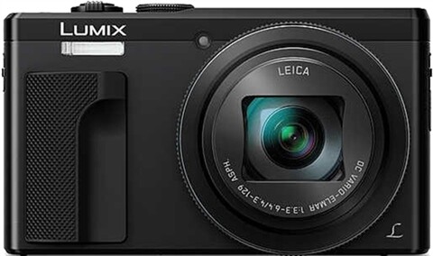 Panasonic lumix dmc tz80 18mp - dmc-tz80,