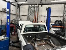 4000kg Silent Technology 2 POST RAMP 2018 3 PHASE Ee-6254e Car Garage Workshop