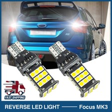 FOR Ford Focus MK3 Reverse Led