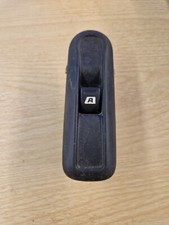 PEUGEOT 406 COUPE 1998-2004  PASSENGER FRONT WINDOW SWITCH N/S LEFT 