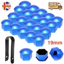 WHEEL NUT COVERS FOR FORD