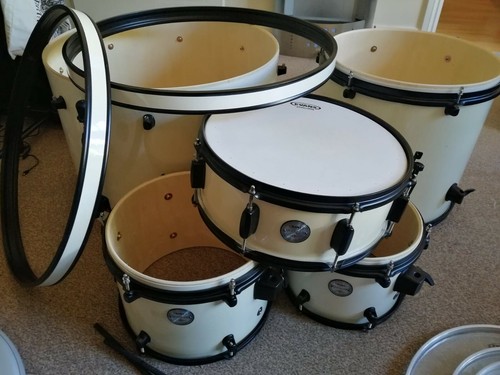 Drum kit piece - drum,