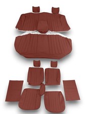 Seat Covers For Mercedes Benz