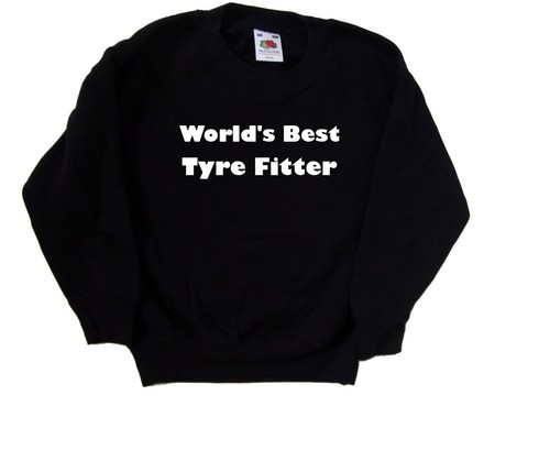 World best tyre fitter - best,