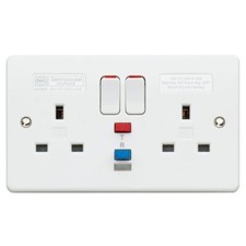 1 X K6233WHI Mk (Electric) 2G