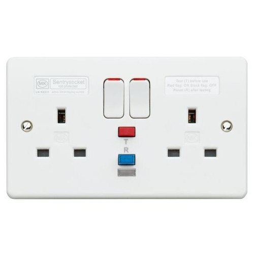 K6233whi 2g - (electric),