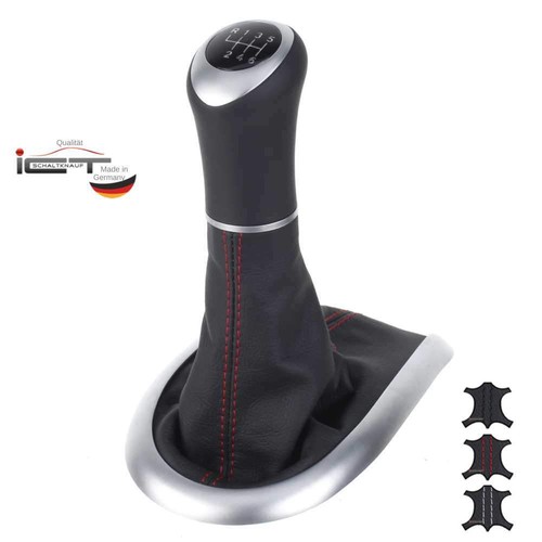 Ict shift gear knob gaiter - knob,
