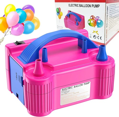 Balloon pump electric - pump,