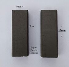 ✅✅ Carbon Motor Brushes