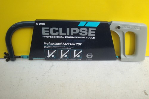 Eclipse 20tr 20t - 20t, 12"