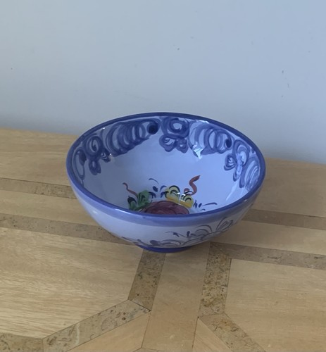 Beautiful vestal hand painted - vestal,