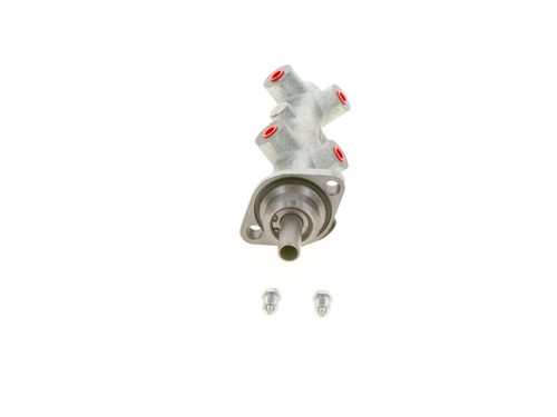 Bosch brake master cylinder - bosch,