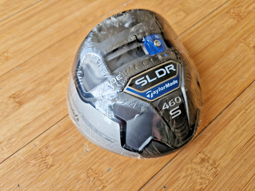 Taylormade sldr 460s 12 - 12, deg