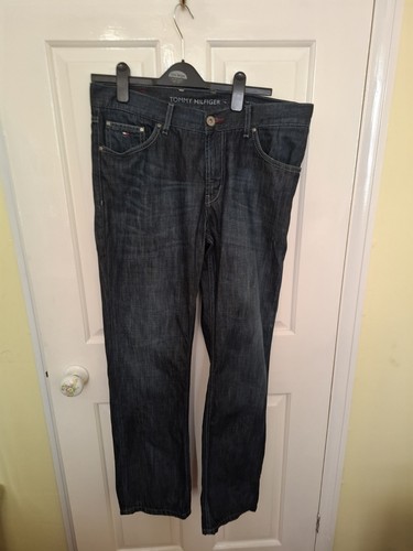 Tommy hilfiger mercer - hilfiger, straight